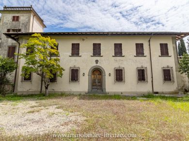 immobiliare Firenze