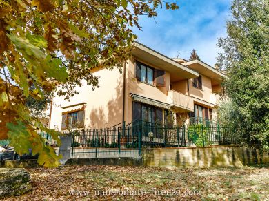 immobiliare Firenze